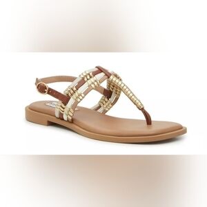 Steve Madden Burkke Sandals
